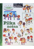 Pierwsza encyklopedia Piłka nożna