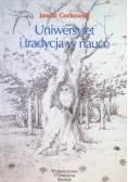 Uniwersytet i tradycja w nauce