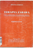 Terapia zabawą