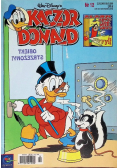 Kaczor Donald Nr  36 / 00