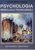 Psychologia rewolucji francuskiej