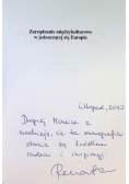 Zarządzanie międzykulturowe w jednoczącej się Europie