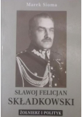 Sławoj Felicjan Składkowski