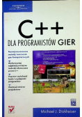 C++ Dla programistów gier