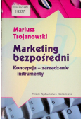 Marketing bezpośredni
