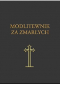 Modlitewnik za zmarłych