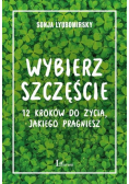 Wybierz szczęście