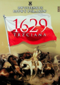 Zwycięskie bitwy Polaków Trzciana 1629 Tom 58