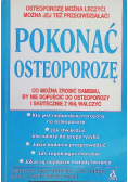Pokonać osteoporozę
