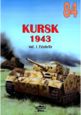 Kursk 1943 vol 2  Zitadelle Nr 85