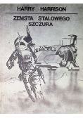 Zemsta Stalowego Szczura