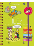 Powiedz mi! Ile?