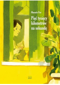 Pięć tysięcy kilometrów na sekundę