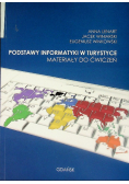 Podstawy informatyki w turystyce