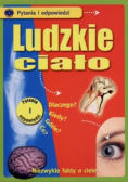 Ludzkie ciało- pytania i odpowiedzi
