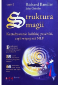 Struktura magii Kształtowanie ludzkiej Część  2