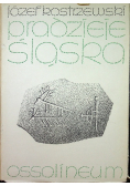 Pradzieje Śląska