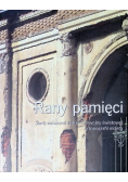 Rany pamięci ślady zniszczeń z okresu II wojny światowej w topografii miasta