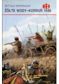 Żółte wody - Korsuń 1648