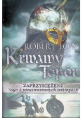 Zaprzysiężeni Tom 5 Krwawy Topór