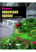 Ekspert Odnawianie ogrodu