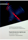 Nadciśnienie tętnicze pierwotne i wtórne w pytaniach i odpowiedziach