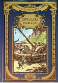 Dwa lata wakacji Tom I