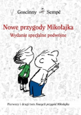 Nowe przygody Mikołajka