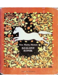 Szalony Konik