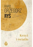 Krzyż i światło