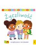 Porozmawiajmy Życzliwość