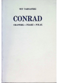 Conrad. Człowiek-pisarz-polak