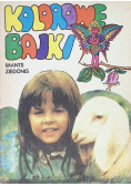 Kolorowe bajki