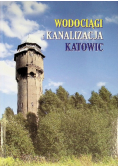 Wodociągi i kanalizacja Katowic