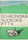 Schroniska sudeckie PTTK
