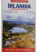 Podróże marzeń tom 27 Irlandia