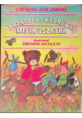 Przygody i wędrówki misia uszatka