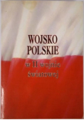 Wojsko Polskie w II wojnie światowej