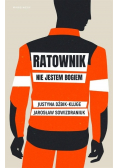 Ratownik Nie jestem bogiem
