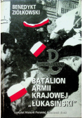 Batalion Armii Krajowej "Łukasiński"