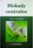 Blokady centralne