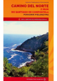 Camino del Norte. Poradnik pielgrzyma