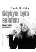 Gdybym była aniołem