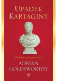 Upadek Kartaginy Historia wojen punickich