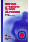 Zaburzenia czynnościowe przewodu pokarmowego