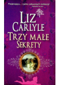 Trzy małe sekrety