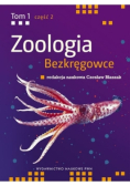 Zoologia bezkręgowce Tom 1 Część 2