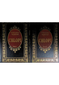 Chłopi Tom 1 i 2