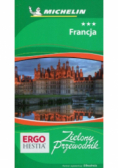Francja Zielony Przewodnik