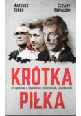 Krótka piłka